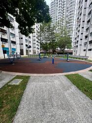 Blk 510 West Coast Vista (Clementi), HDB 3 Rooms #521050431